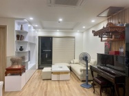 Cho thuê căn hộ 3PN full nội thất tại Tây Hồ River View – Tây Hồ,