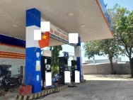 BÁN CÂY XĂNG ĐANG VẬN HÀNH – XUYÊN MỘC, BÀ RỊA VŨNG TÀU