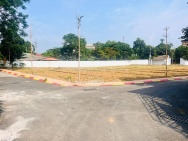 Độc Nhất lô đất 100m2 full thổ cư tại Hoà Lạc