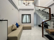 BÁN NHÀ 1 TRỆT 1 LẦU HẺM 2/4 VẠN THẮNG - PHƯỜNG NHA TRANG GIÁ 4,2