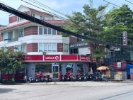CẦN BÁN 2 LÔ GÓC DUY NHẤT MẶT TIỀN TRUNG TÂM HCM