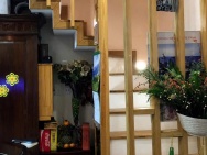 BÁN NHÀ GÒ VẤP – 1 TRỆT 1 LẦU – GẦN EMART PHAN VĂN TRỊ