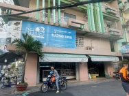 Cho thuê nhà nguyên căn vị trí đẹp tại đường 1A Nguyễn Bặc, Phường