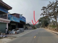 ĐẤT ĐẸP – GIÁ TỐT – CHÍNH CHỦ CẦN BÁN LÔ ĐẤT Tại Ngã 3 Vinh, Xã Võ