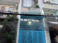 CHÍNH CHỦ BÁN NHÀ HIẾM QUẬN 11 - TP HCM - 56M2 - 9 TỶ