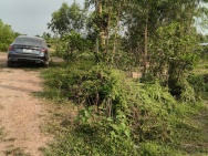 Bán đất Sóc Sơn, 100m full đất ở, 3 mặt thoáng, view cánh đồng