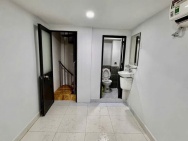 BÁN CĂN NHÀ NGUYỄN KIỆM GÒ VẤP - HẺM XE MÁY - 3 TẦNG  - 2PN 3WC