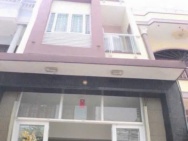 BÁN KHÁCH SẠN – HẺM 98 TRẦN PHÚ, LỘC THỌ (CŨ), KHÁNH HÒA
 - Diện