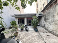 Bán nhà Hẻm 6m Tân Trụ  - gần Trường Chinh, KCN Tân Bình, 8,7x33m,
