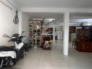 Bán nhà Hẻm xe hơi Gò Cẩm Đệm - ngay Chợ Vải Tân Bình, 6x14m, 3