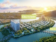 HOT HOT –GIỚI THIỆU DỰ ÁN CHARMORA CITY NAM NHA TRANG Tại Trung Tâm