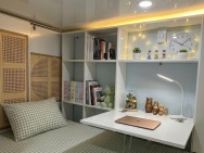 SLEEPBOX NỮ CAO CẤP MỚI KHAI TRƯƠNG – KHU BÔNG SAO, QUẬN 8