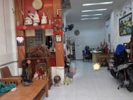 Bán nhà tại hẻm 479 Hương Lộ 2, Bình Tân - 3 tầng - dtsd 168m2  -