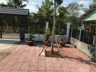 ĐẤT ĐẸP – GIÁ TỐT – CHÍNH CHỦ CẦN BÁN LÔ ĐẤT THỔ CƯ Xã Nhị Thành,