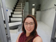 NHÀ 2 MẶT HẺM - ĐƯỜNG BÌNH TIÊN - QUẬN 6 - 2,5TỶ - CÁCH HẬU GIANG