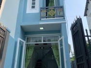 CHÍNH CHỦ BÁN NHÀ ĐẸP – TRUNG MỸ TÂY, Q12