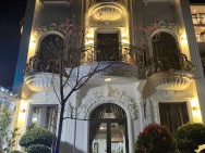 Cho thuê Villa 4 phòng Viện Nghiên Cứu Hạt Nhân, Hùng Vương, Đà Lạt