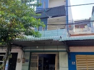 NHÀ ĐẸP – GIÁ TỐT – CẦN BÁN CĂN NHÀ Tại Đường 1A, Phường Bình Hưng