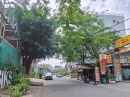 Chú Ba cấn bán 200m đất KDC Làng Đại Học, giá 18 tỷ