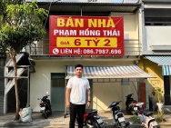 NHÀ PHỐ LÕI TRUNG TÂM NHA TRANG – GIỮ TIỀN CỰC TỐT