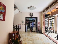 Bán nhà Mặt tiền Năm Châu - gần Lý Thường Kiệt, Bảy Hiền, 10x12m, 5