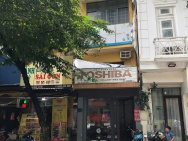 CHO THUÊ CỬA HÀNG MẶT PHỐ – 98B CỬA BẮC, PHƯỜNG QUÁN THÁNH, QUẬN BA