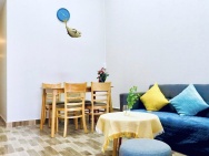 Cho thuê nhà Lương Thế Vinh phường 3 Đà Lạt 8 triệu/tháng