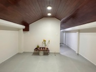CHO THUÊ NHÀ NGUYÊN CĂN PHAN ĐÌNH PHÙNG P2 ĐÀ LẠT - 5 TẦNG, 8PN, 