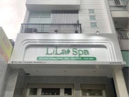 NHÀ MẶT TIỀN ĐẸP - CẦN BÁN CĂN NHÀ Khu Phố Mỹ Toàn 2, Đ. Phạm Thái