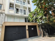 Cho thuê phòng full nội thất tại tòa 120/61/14 Đường số 59, Gò Vấp