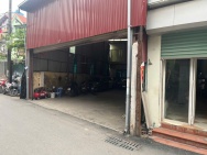 GIÁ TỐT - BÁN ĐẤT THỔ CƯ CHÍNH CHỦ TẶNG NHÀ 2 TẦNG NGÕ HAI Ô TÔ