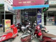 Tân Phú ! CHỐT NHANH – SANG RẺ SALON NAIL – MI, MT đường lớn Nguyễn