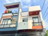 NHÀ PHÂN LÔ DÂN TRÍ CAO – TỈNH LỘ 43, TP. Thủ Đức, TP. Hồ Chí Minh–