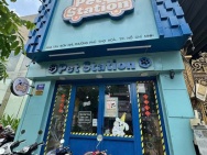 CHỈ 180 TRIỆU SỞ HỮU NGAY PET SHOP FULL SETUP QUẬN TÂN PHÚ