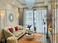 Chuyển nhượng căn hộ 2PN tại Helios 75 Tam Trinh, Giá 5.x tỷ.