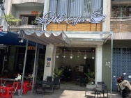 QUÁN CAFE ĐẸP LẮM GIÁ RẺ 98 tr , MT CÓ VỈA HÈ 10m VÀ KHU VĂN PHÒNG