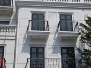 BÁN NHANH SHOPHOUSE TRUNG TÂM TP DĨ AN – VỊ TRÍ VÀNG KINH DOANH