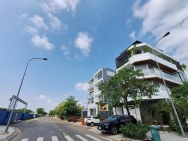 Anh Hồ cần bán nền đất đường 16m Đào Sư Tích, 95m, giá 7 tỷ
