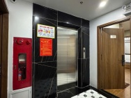 BÁN TÒA APARTMENT VŨ NGỌC PHAN, 90M, Ô TÔ VÀO NHÀ, 8 TẦNG THANG