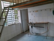 Cho thuê phòng trọ đường Phạm Văn Bạch, phường An Hội Tây, TP.HCM