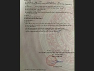 Bán nhà riêng đẹp tại 144, Đường Giang Chính, Hà Đông, 3,45 tỷ,
