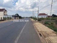 Bán 480m2 đất đường nhựa 724. R