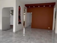 Cho thuê nhà 2 mặt tiền Nguyễn Trãi phường 10 Đà Lạt 40 triệu/tháng