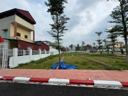 Hiếm! Bán đất vàng view hồ cực đẹp, giá 1.5 tỷ, suất ưu đãi, cơ hội