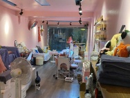 SANG NHƯỢNG TIỆM SPA NAIL MI GỘI ĐẦU FULL SETUP Ở LẠI ĐƯỢC ,KHU VỰC