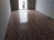 Cho thuê nhà mặt tiền Nguyên Tử Lực Phường 8 Đà Lạt 15 triệu/tháng