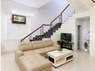 ♥ Sát MT Lê Đình Dương đi bộ Cầu Rồng, 42m2, ngang 7m, 3.5 tầng