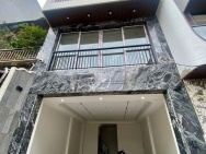 Bán nhà Ngọc Thụy 52m 7 tầng MT 5.1m thang máy gara ô tô hơn 18 tỷ