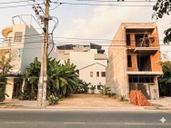 CHO THUÊ CẶP ĐẤT MẶT TIỀN MAI CHÍ THỌ – HÒA XUÂN, ĐÀ NẴNG