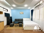 NHƯỢNG PHÒNG FULL NỘI THẤT – TÂN THUẬN ĐÔNG, QUẬN 7 – 6.5